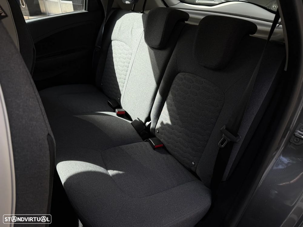 Renault Zoe (c/ Bateria) EV50 110hp Evolution - 12