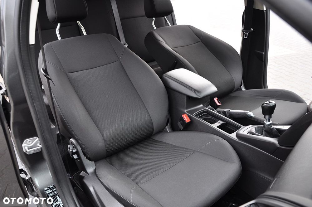 Ford Focus 1.5 EcoBlue STart-Stopp-System TITANIUM - 34