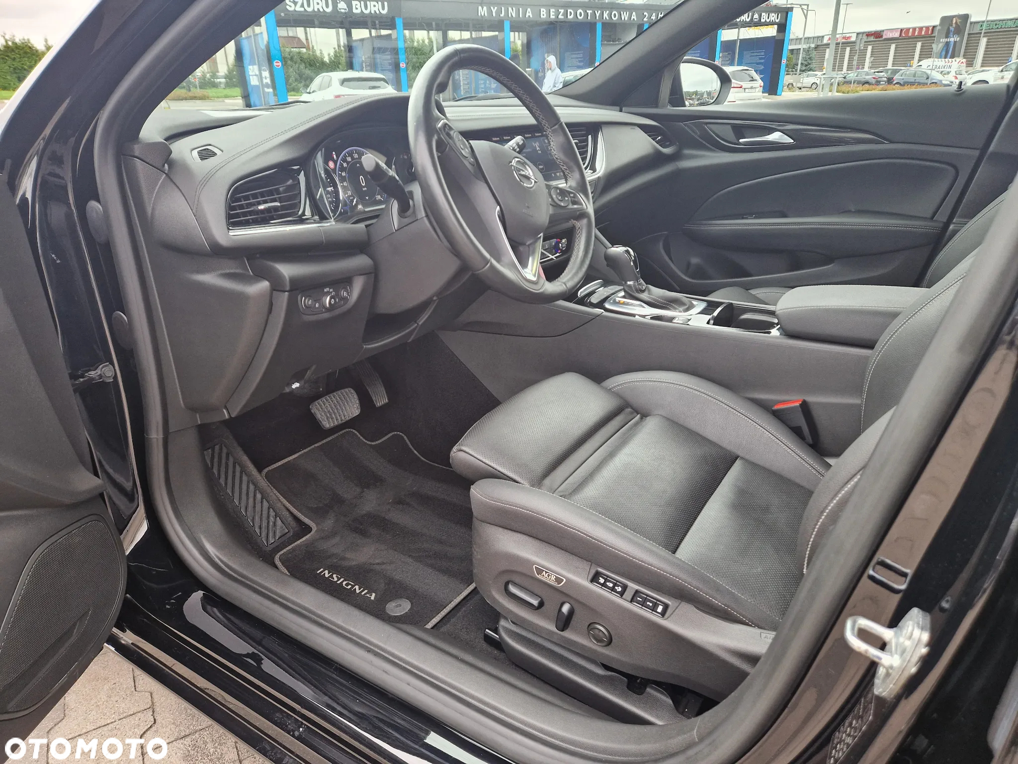 Opel Insignia 2.0 CDTI Business Edition S&S - 13