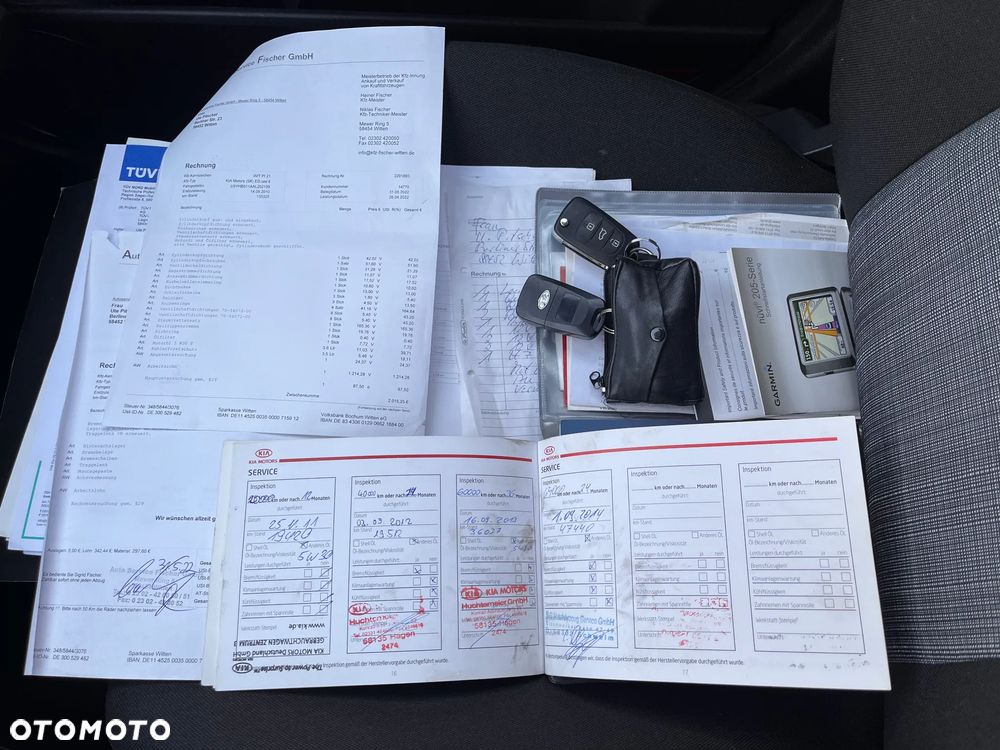 Kia Ceed 1.4 Comfort + - 36