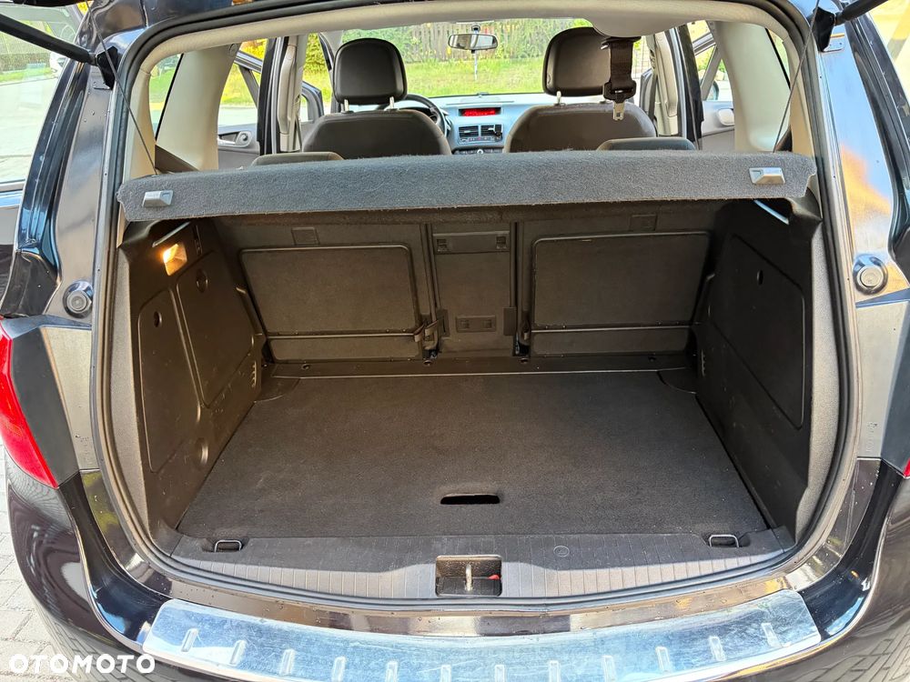 Opel Meriva 1.4 Ecoflex Selection - 29