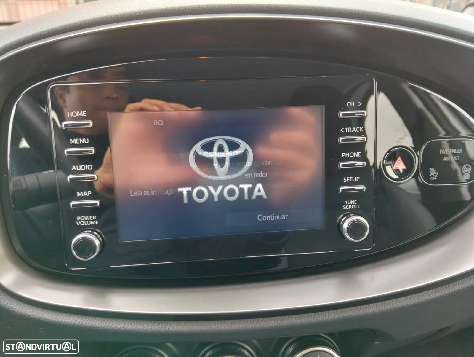 Toyota Aygo X - 8