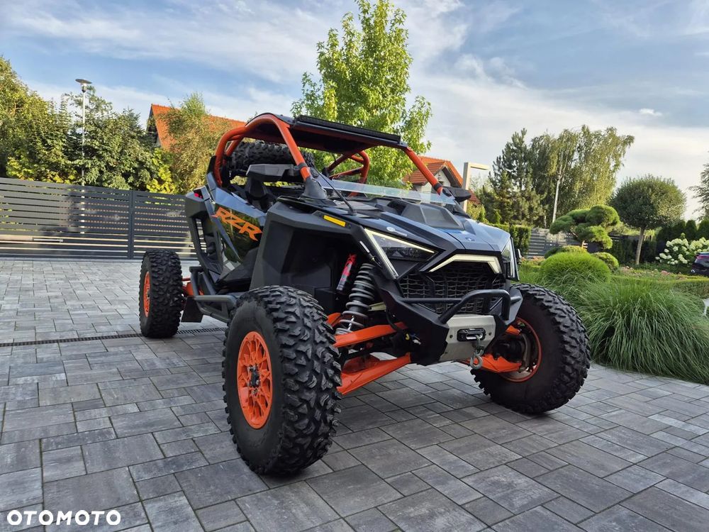 Polaris RZR - 4