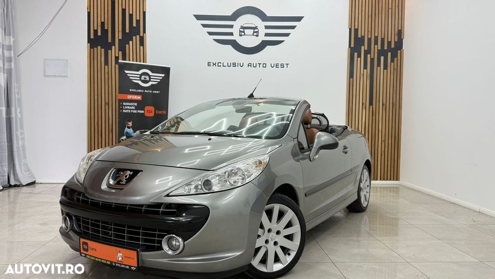 Peugeot 207 150 Turbo Sport - 20