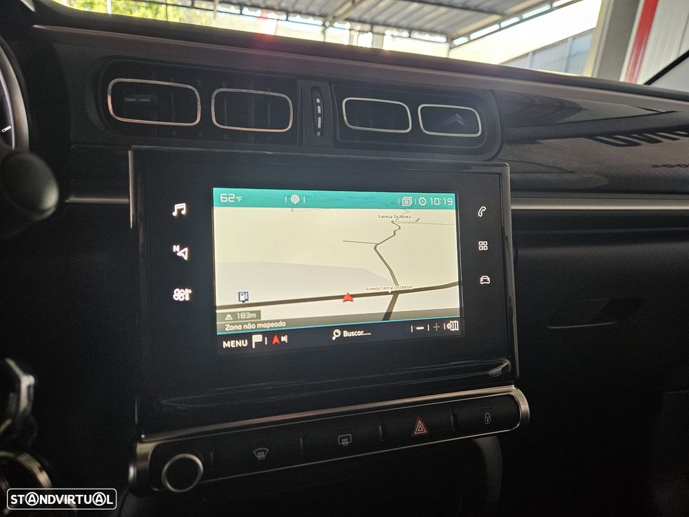 Citroën C3 Pure Tech Elle - 19