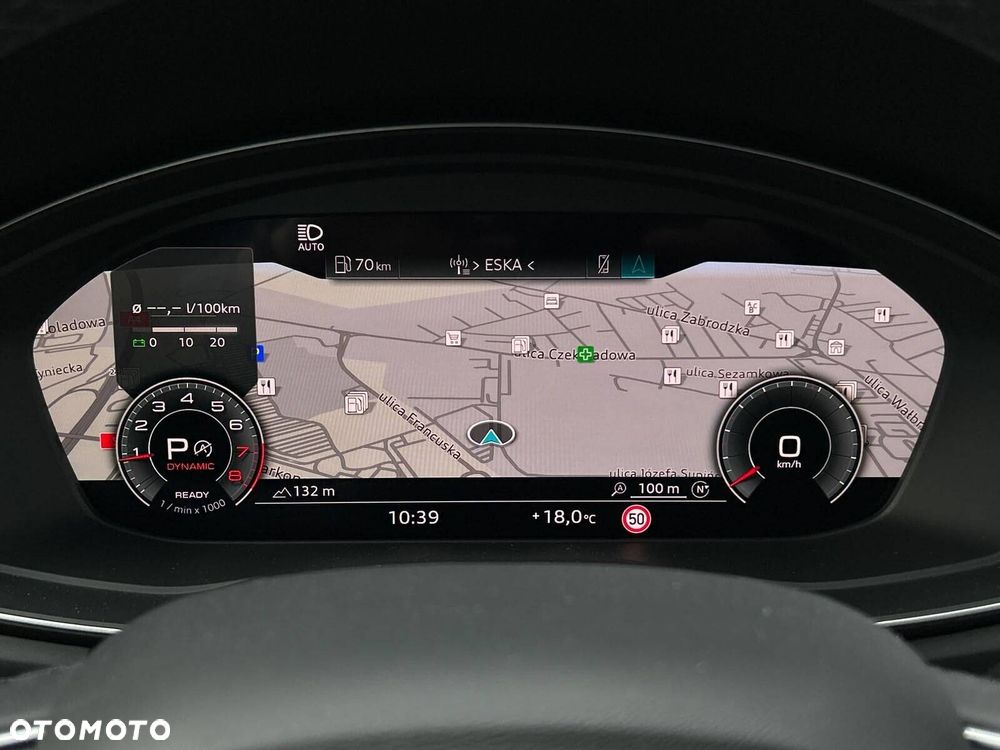Audi Q5 45 TFSI mHEV Quattro S Line S tronic - 27