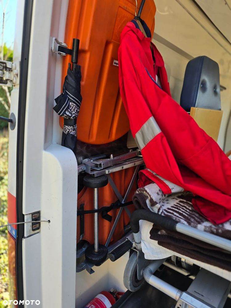 Mercedes-Benz Sprinter - 6