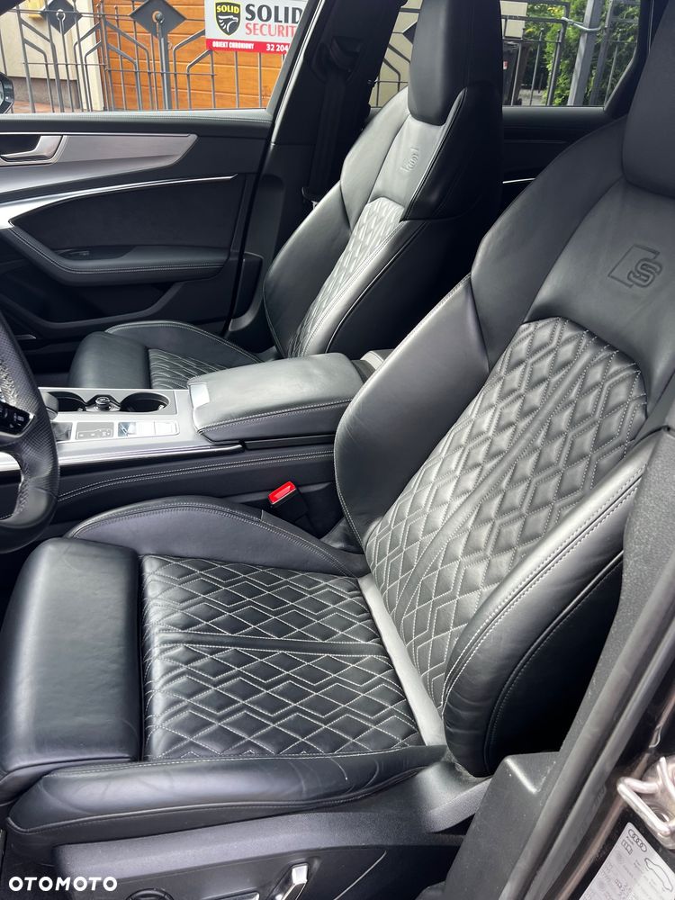 Audi A6 Avant - 7