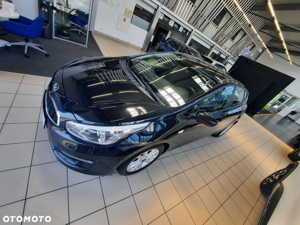 Kia Ceed 1.4 CVVT Edition 7 - 5