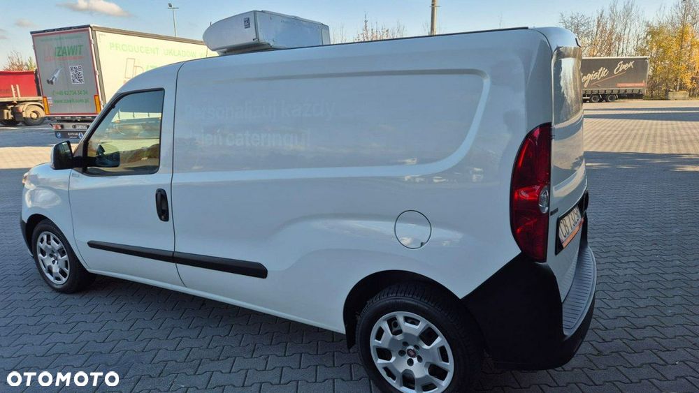 Fiat Doblo - 9