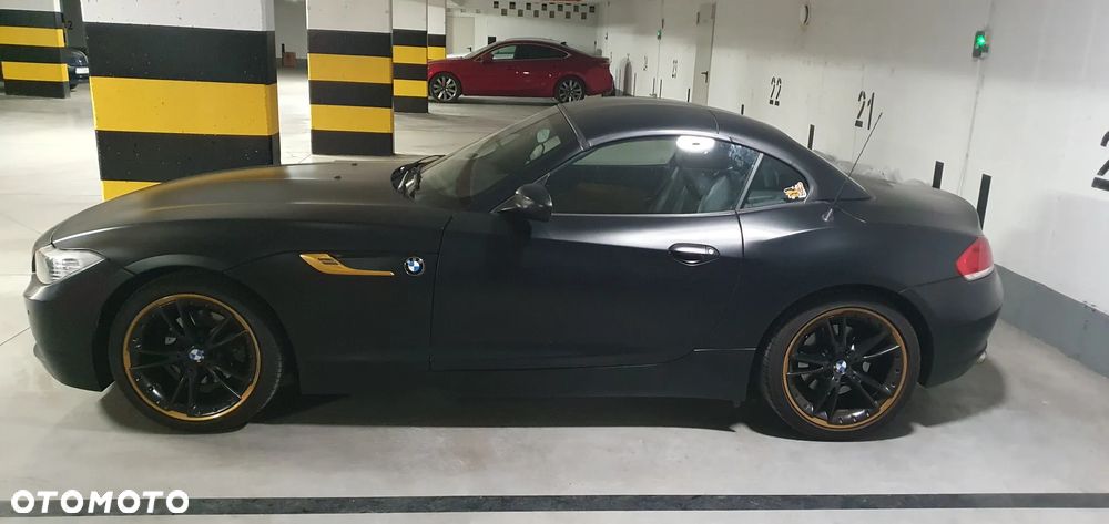BMW Z4 - 6