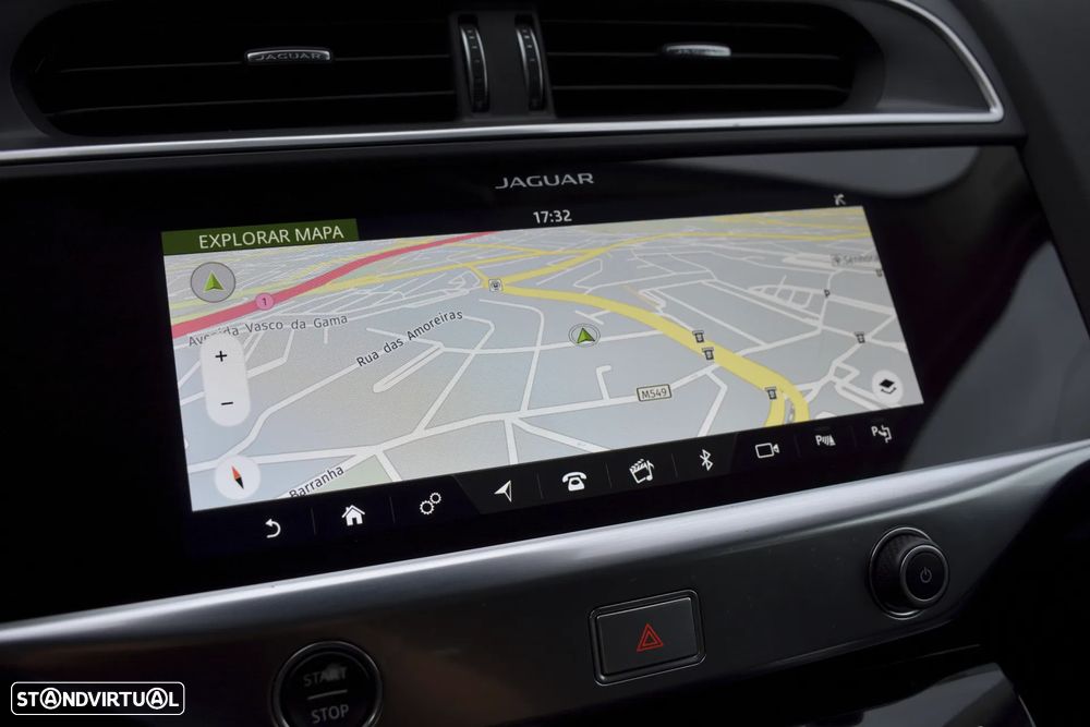 Jaguar I-Pace S AWD Aut. - 12