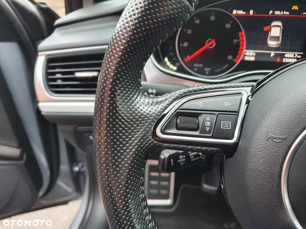 Audi A6 Limousine - 18