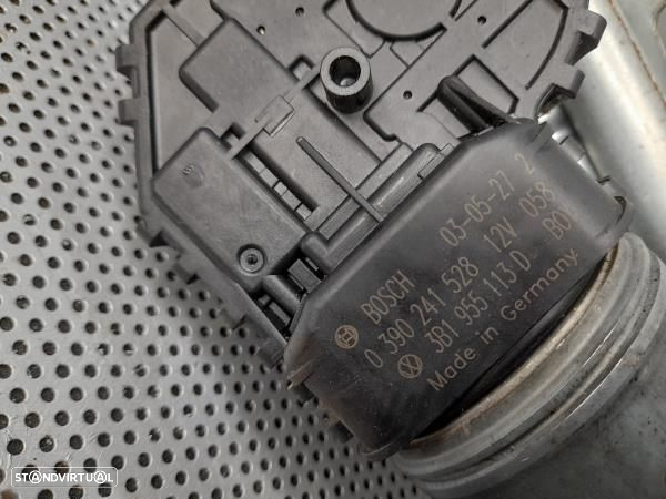 Armaçao Limpa Vidros Volkswagen Passat Variant (3B6) - 6