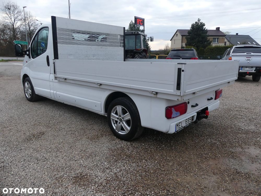 Opel VIVARO - 28