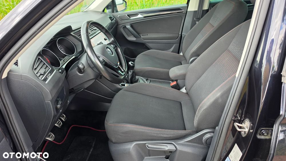 Volkswagen Tiguan 1.4 TSI ACT (BlueMotion Technology) Sound - 12