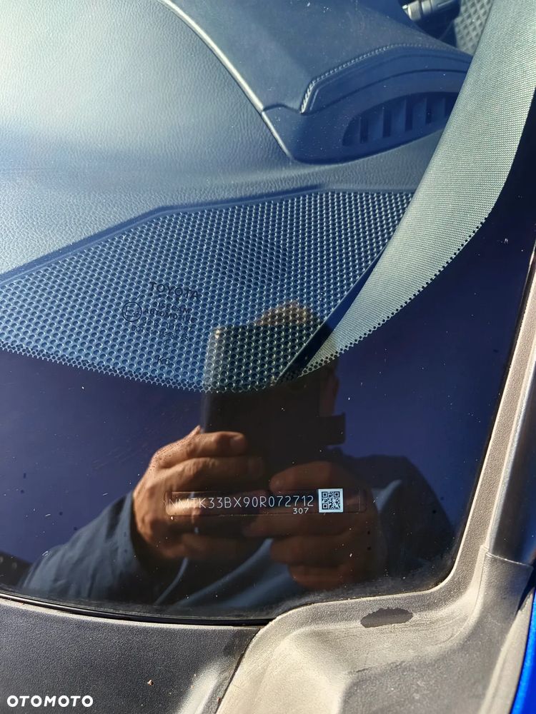 Toyota C-HR 1.8 Hybrid Comfort - 5