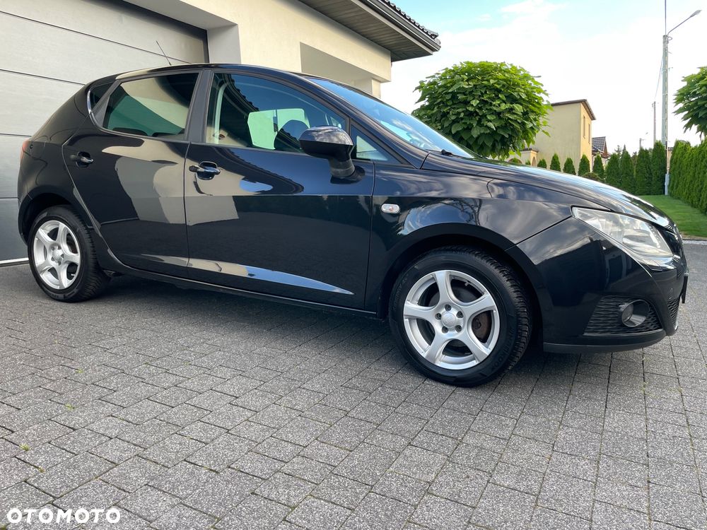 Seat Ibiza 1.6 16V Sport Edition - 13