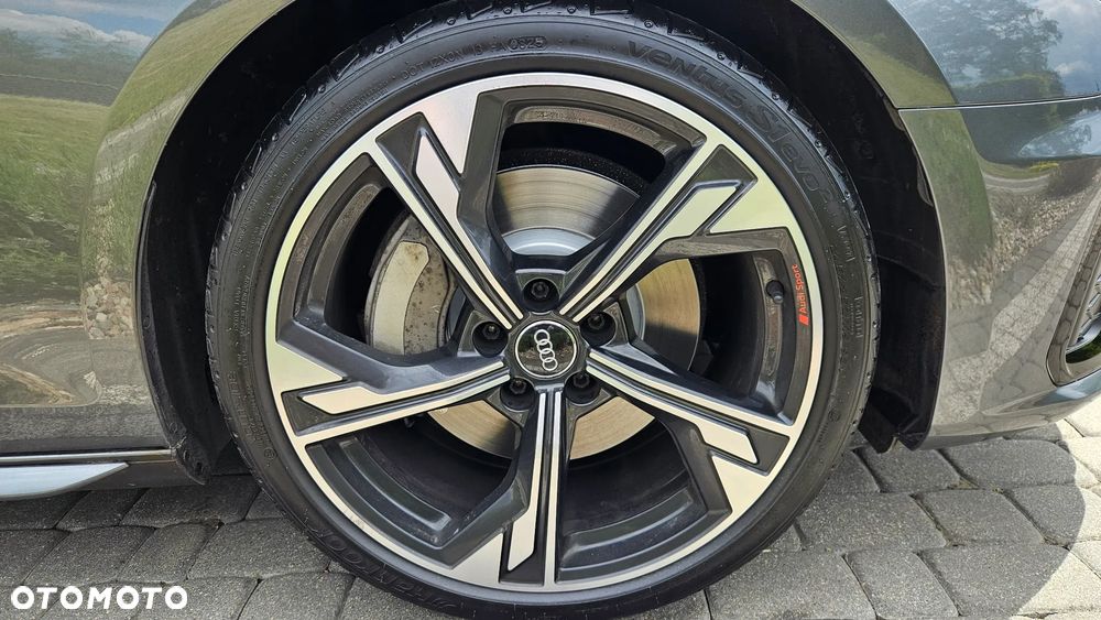 Audi A4 Avant 45 TFSI mHEV Quattro S Line S tronic - 13