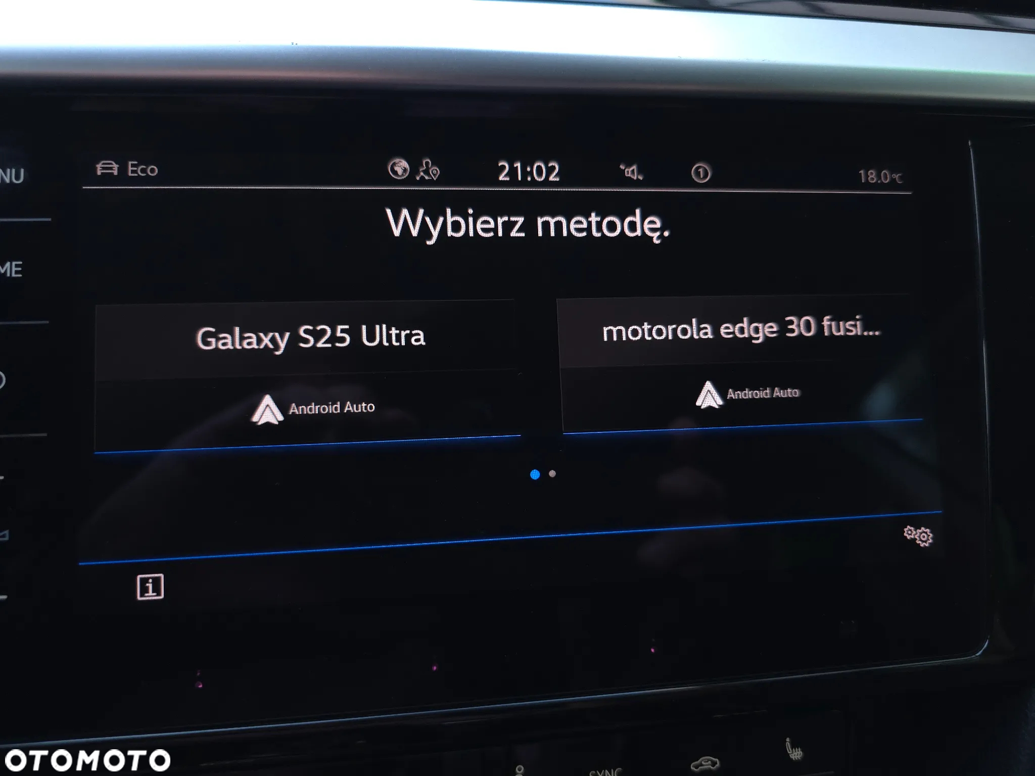 Volkswagen Arteon 1.4 Plug-In Hybrid Elegance DSG - 34