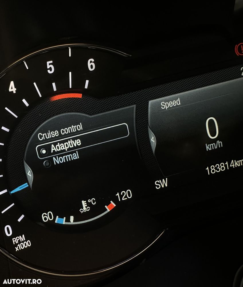 Ford Mondeo 2.0 TDCI Titanium - 15