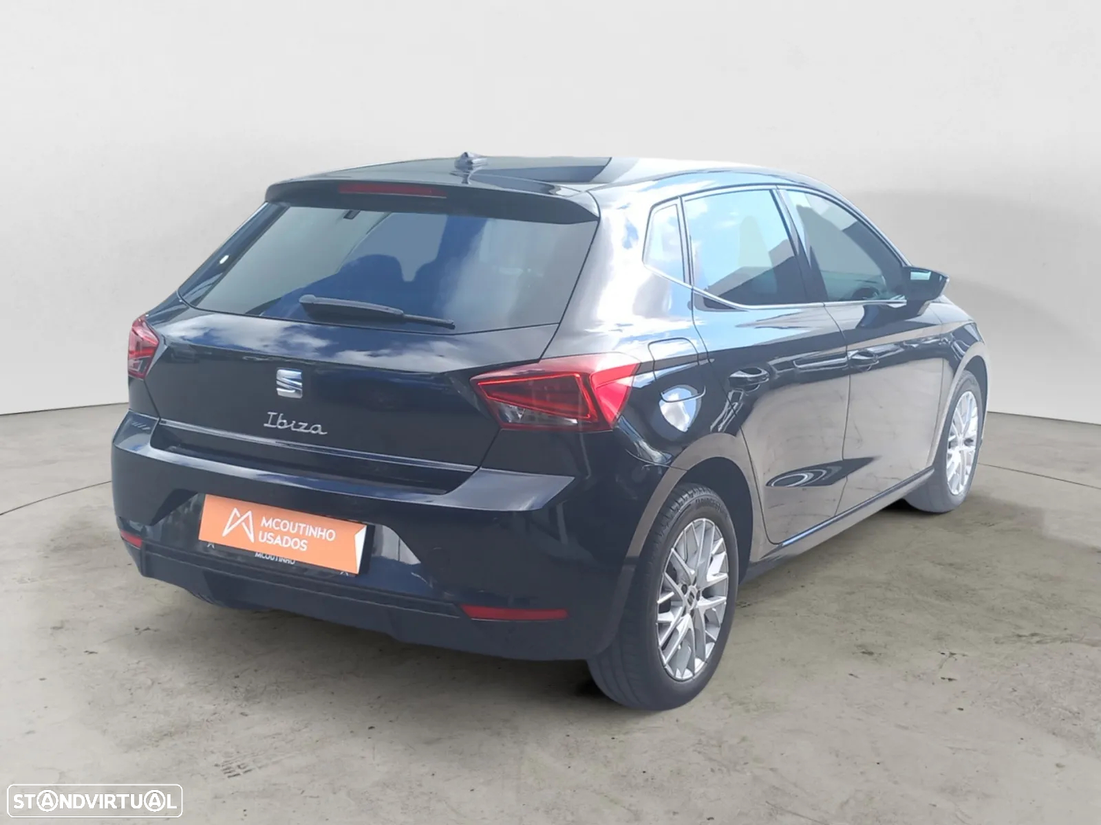 SEAT Ibiza 1.0 TSI Xcellence - 6