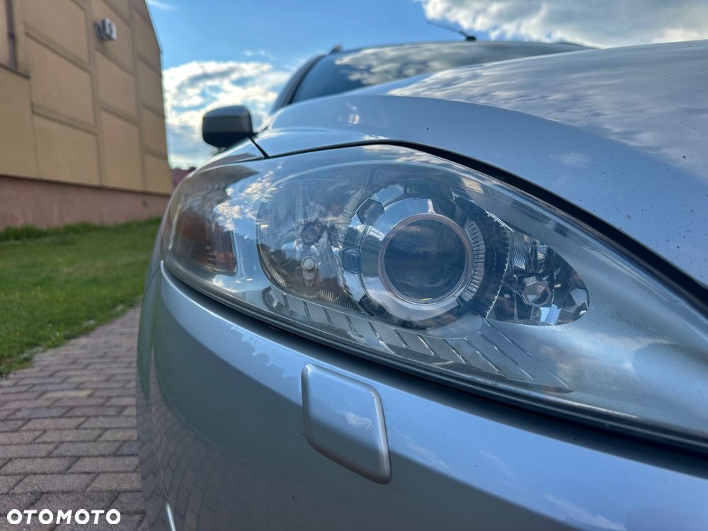 Ford Mondeo 2.0 TDCi Titanium S - 12
