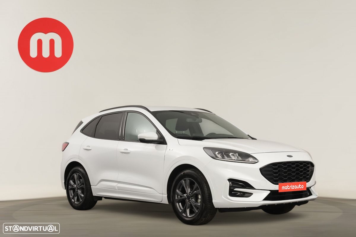 Ford Kuga 1.5 EcoBoost ST-Line - 1