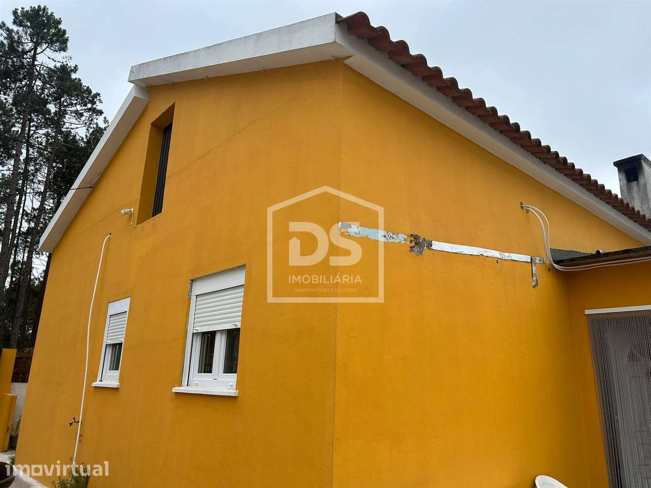 Moradia T3 Venda em Pataias e Martingança,Alcobaça - Grande imagem: 2/16