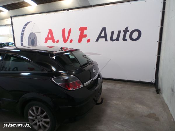 Para Peças Opel Astra H (A04) - 4
