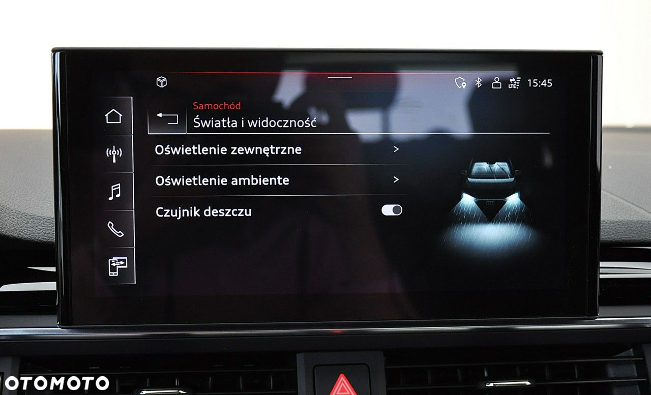 Audi A5 - 33