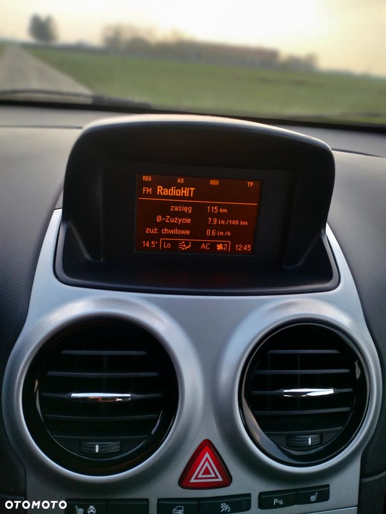 Opel Corsa 1.4 Active - 21