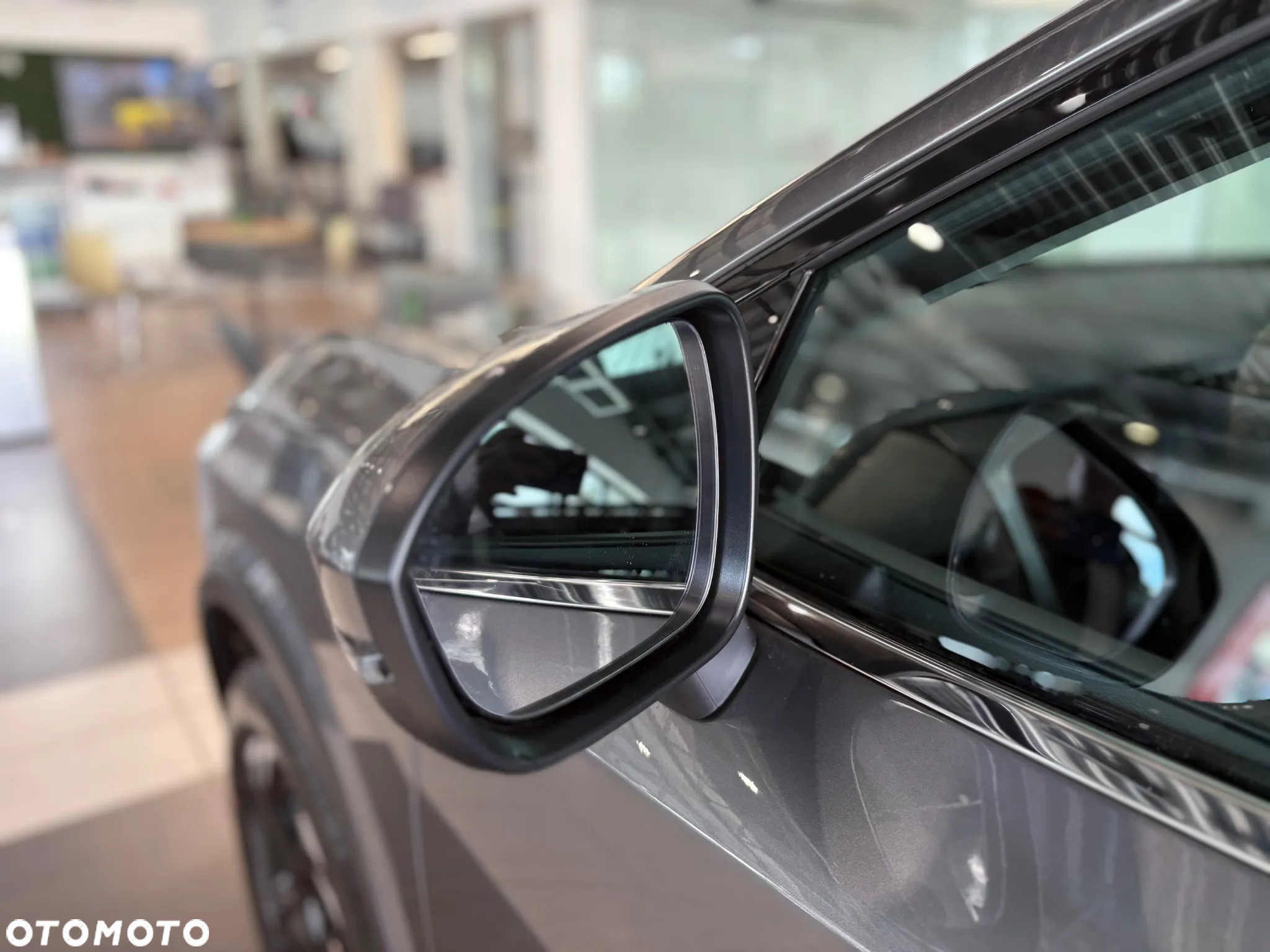 Nissan Qashqai 1.3 DIG-T mHEV N-Connecta Xtronic - 12