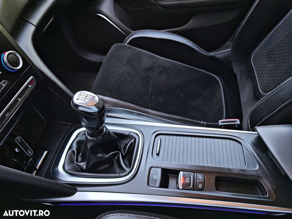 Renault Megane Energy dCi Intens - 25