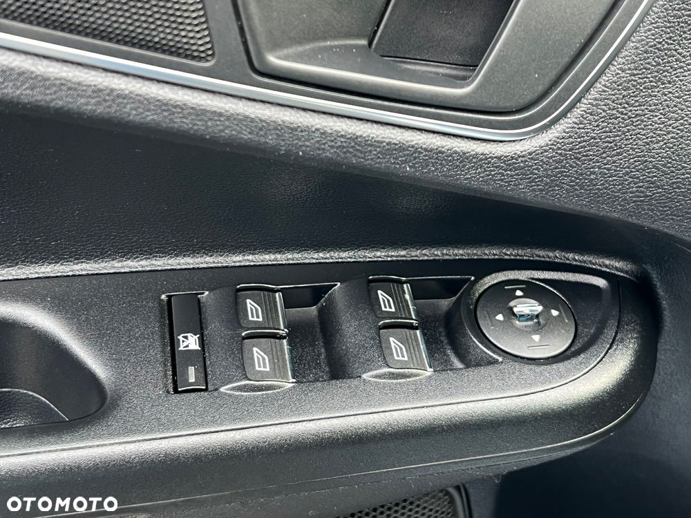 Ford B-MAX 1.4 SYNC Edition - 21