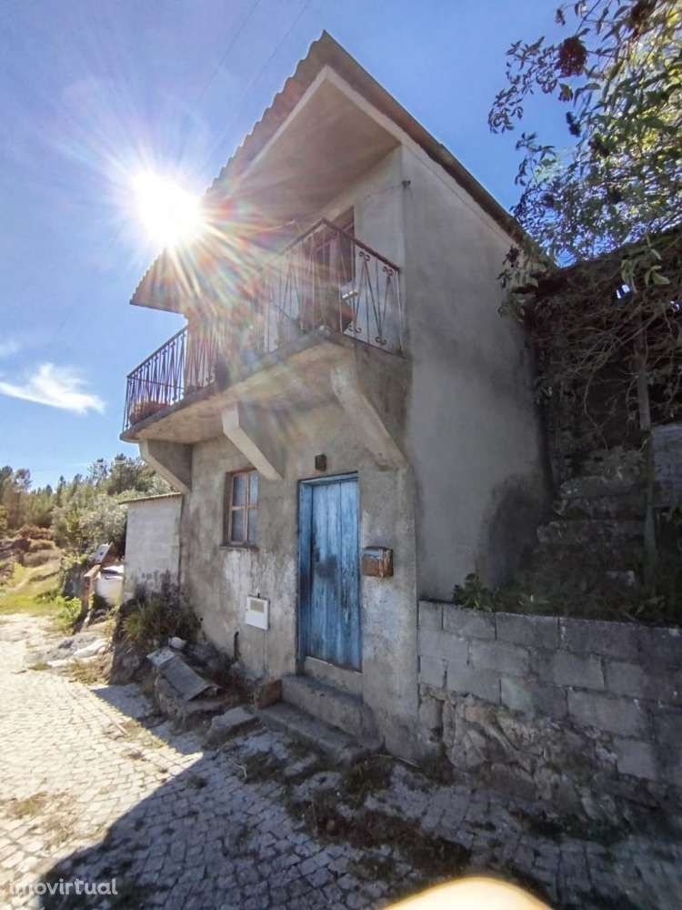 Moradia para Recuperar - Calde - Viseu - Grande imagem: 2/12