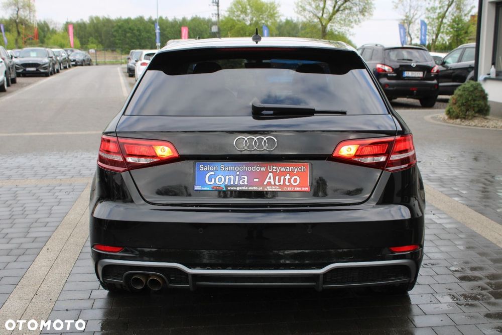 Audi A3 Sportback - 5