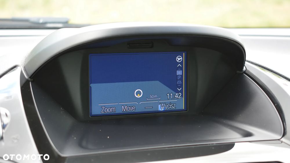 Ford B-MAX - 29
