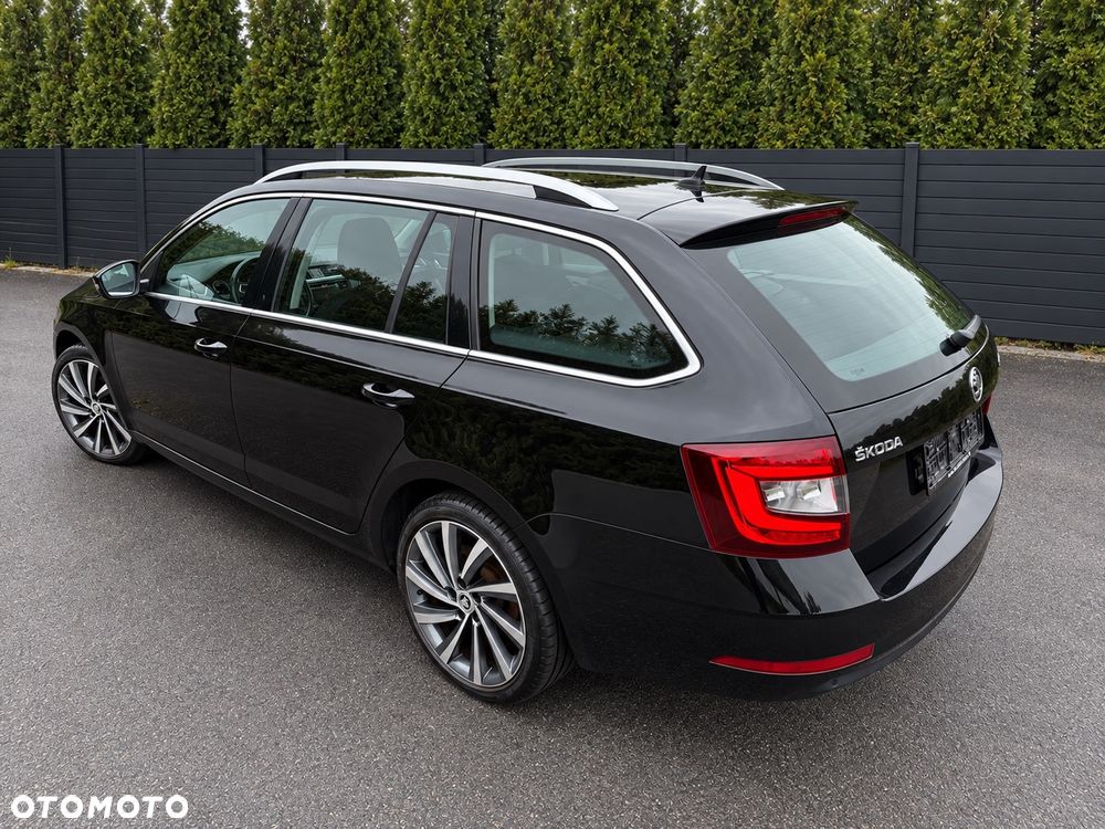 Skoda Octavia - 4