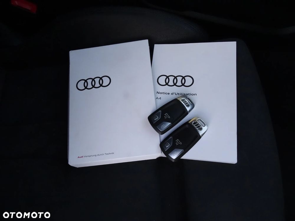 Audi A4 Avant 35 TDI S tronic - 18