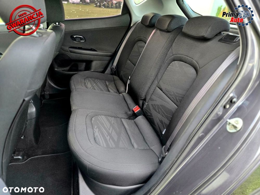 Kia Ceed Cee'd 1.4 L - 4