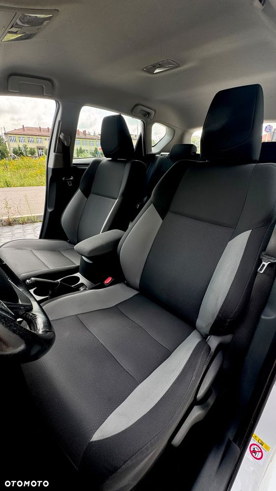 Toyota Auris - 17