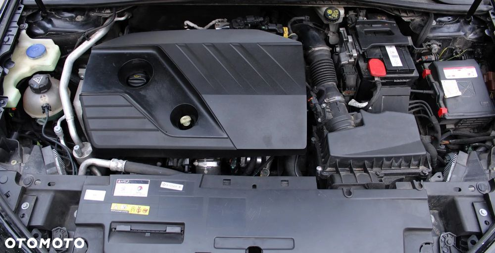 Peugeot 508 SW BlueHDi 180 EAT6 Stop&Start GT - 13