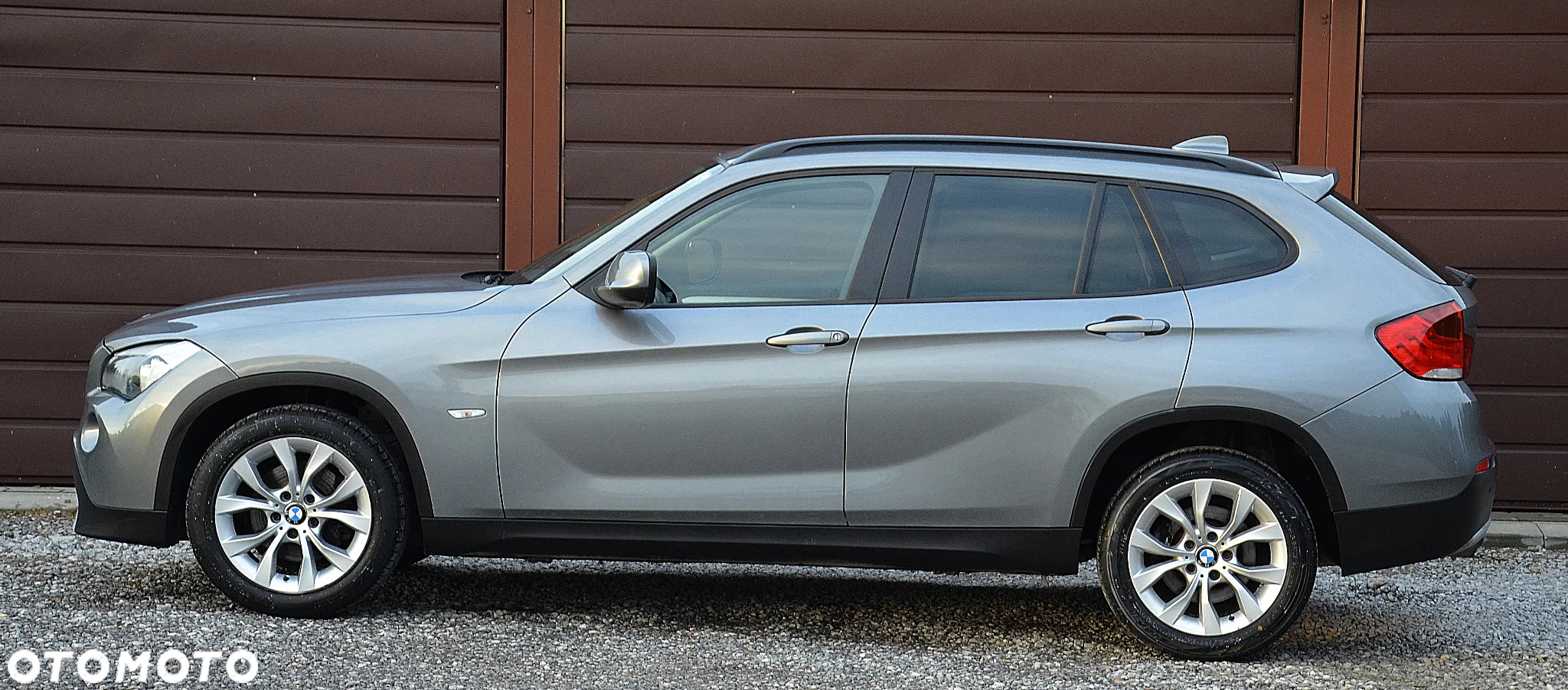 BMW X1 sDrive20d EfficientDynamics - 7
