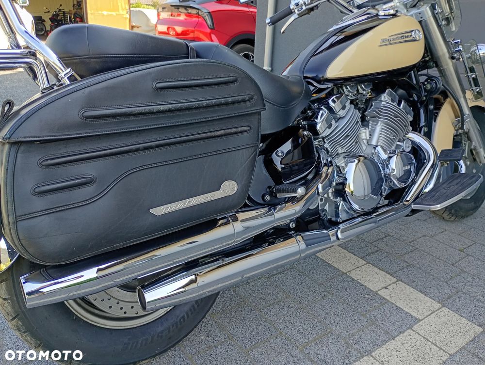 Yamaha Royal Star - 17