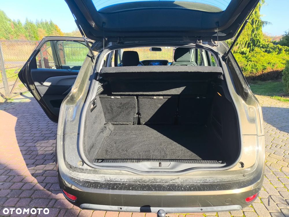 Citroën C4 Picasso - 13