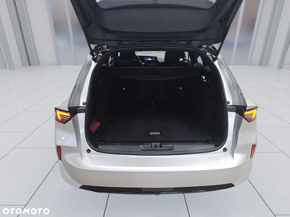 Opel Astra 1.5 CDTI GS S&S - 19