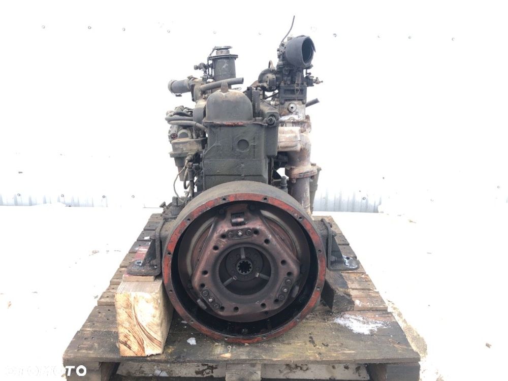 SILNIK - 3742.00 PLN - CIĘŻARÓWKA USA   REO HOLLEY ZABYTKOWY USA - 4