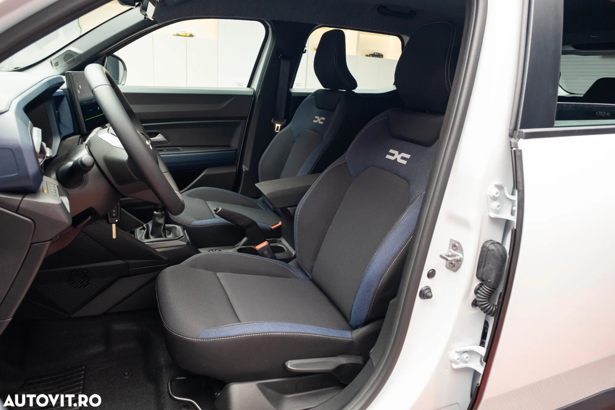 Dacia Duster - 13