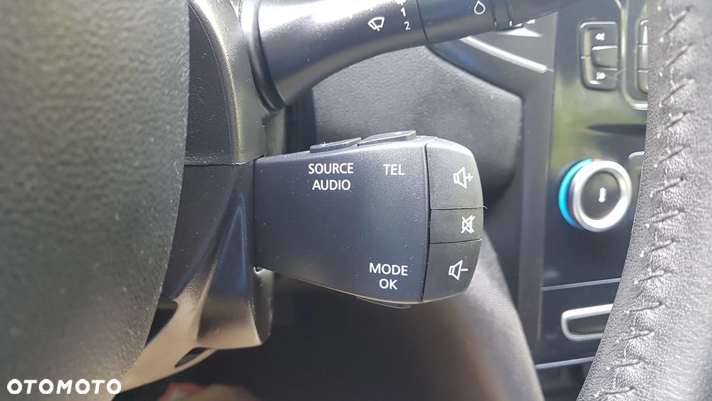 Renault Megane - 20